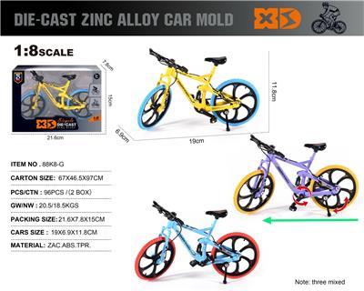 Die-cast toys - OBL10211075