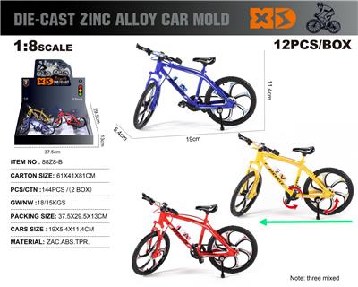 Die-cast toys - OBL10211082