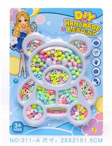 Beauty set - OBL10211105