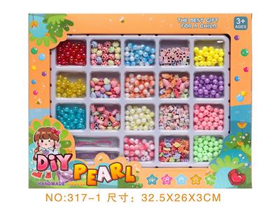 Beauty set - OBL10211120