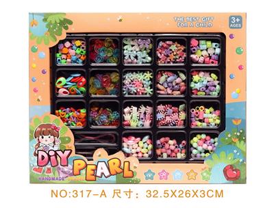 Beauty set - OBL10211122