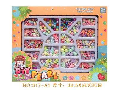 Beauty set - OBL10211124