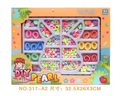 Beauty set - OBL10211125