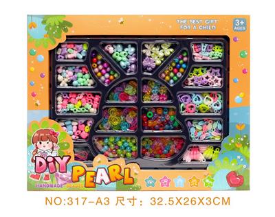 Beauty set - OBL10211126