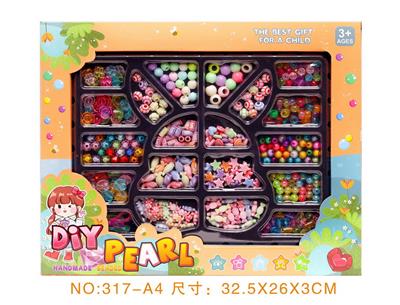 Beauty set - OBL10211127