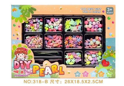 Beauty set - OBL10211131