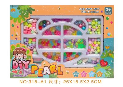 Beauty set - OBL10211132