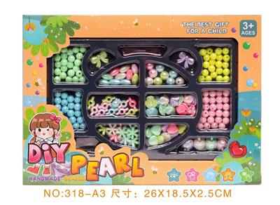 Beauty set - OBL10211134