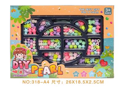 Beauty set - OBL10211135