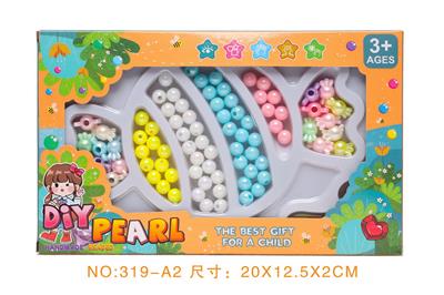 Beauty set - OBL10211143