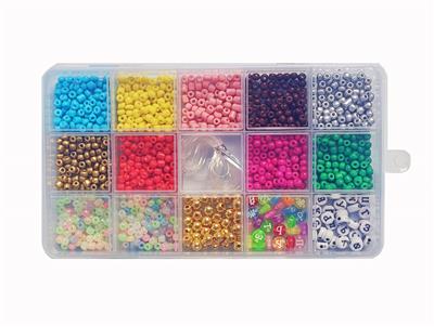 Beauty set - OBL10211321