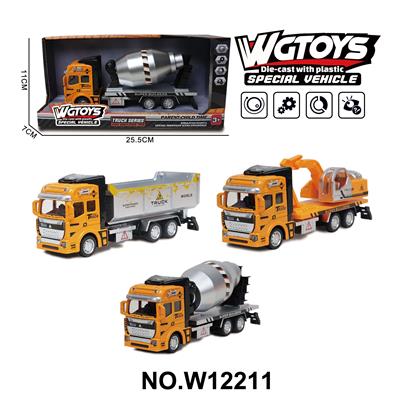 Die-cast toys - OBL10211503