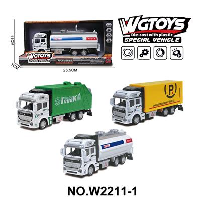 Die-cast toys - OBL10211504