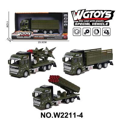 Die-cast toys - OBL10211510