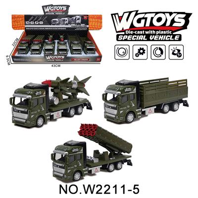Die-cast toys - OBL10211511