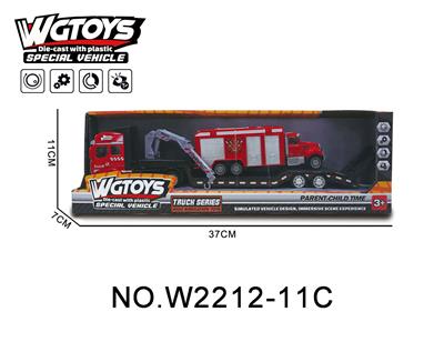 Die-cast toys - OBL10211514