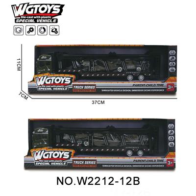 Die-cast toys - OBL10211517