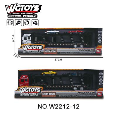 Die-cast toys - OBL10211520