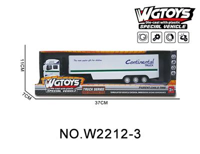 Die-cast toys - OBL10211521