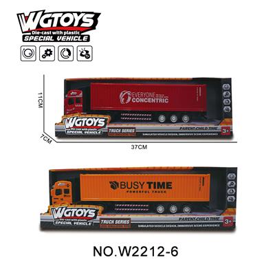 Die-cast toys - OBL10211524