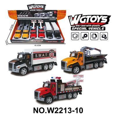 Die-cast toys - OBL10211527