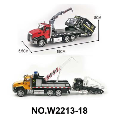 Die-cast toys - OBL10211531