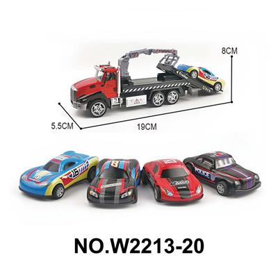 Die-cast toys - OBL10211534