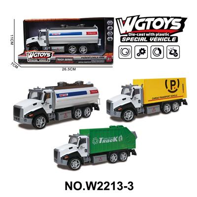 Die-cast toys - OBL10211535
