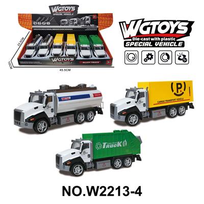 Die-cast toys - OBL10211536