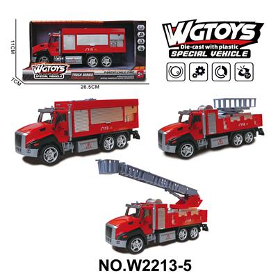 Die-cast toys - OBL10211537