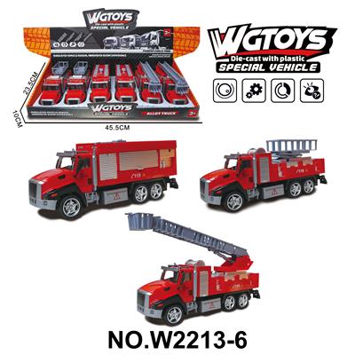 Die-cast toys - OBL10211538