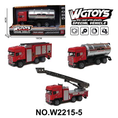 Die-cast toys - OBL10211558