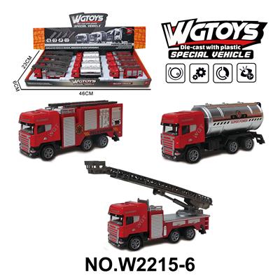 Die-cast toys - OBL10211559