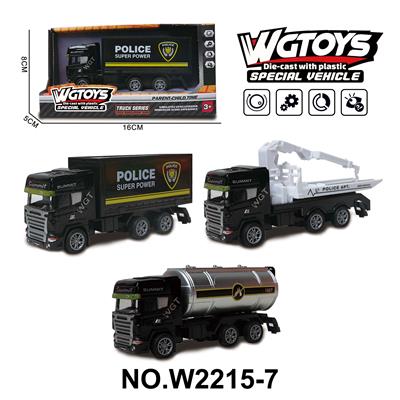Die-cast toys - OBL10211560