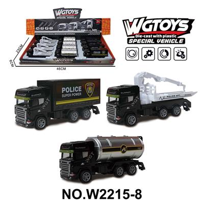 Die-cast toys - OBL10211562