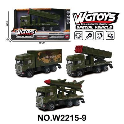 Die-cast toys - OBL10211563