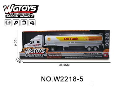 Die-cast toys - OBL10211597