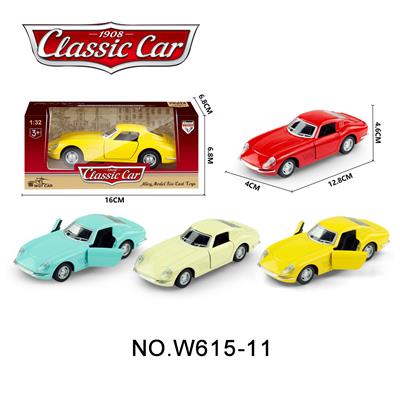 Die-cast toys - OBL10211619