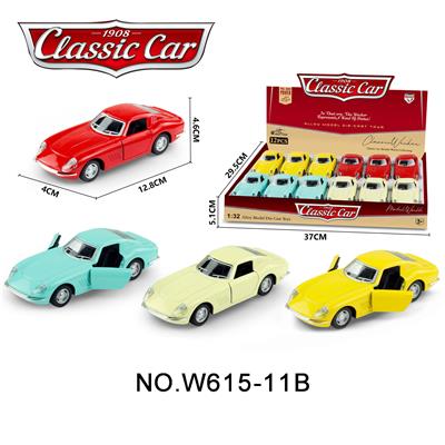 Die-cast toys - OBL10211620
