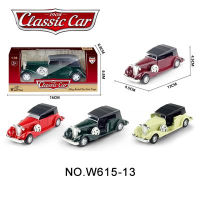 Die-cast toys - OBL10211623