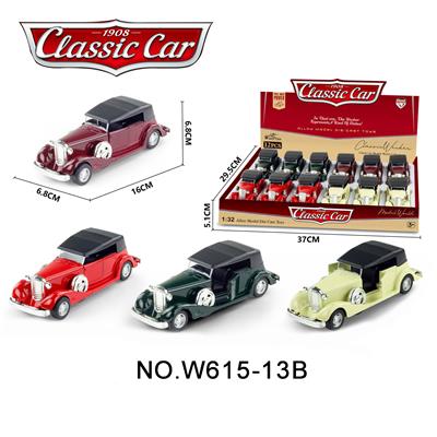 Die-cast toys - OBL10211624