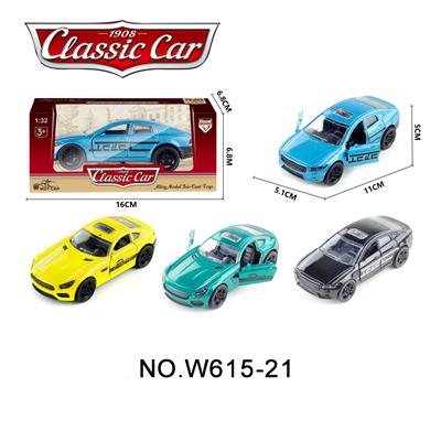 Die-cast toys - OBL10211627