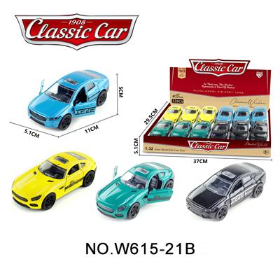 Die-cast toys - OBL10211628