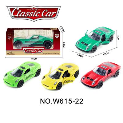 Die-cast toys - OBL10211629