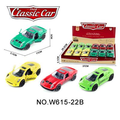 Die-cast toys - OBL10211630