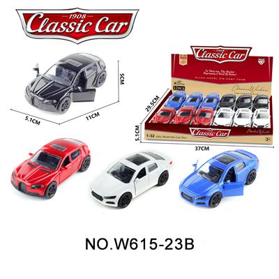 Die-cast toys - OBL10211632