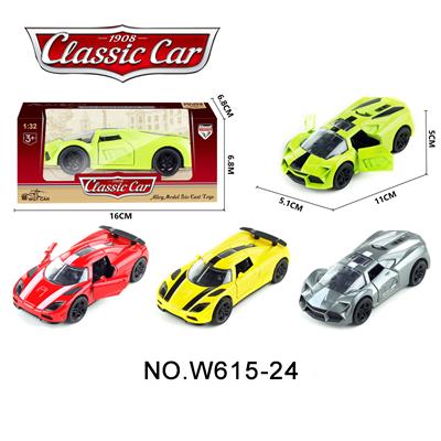 Die-cast toys - OBL10211633