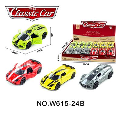 Die-cast toys - OBL10211634