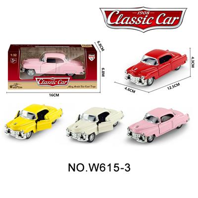Die-cast toys - OBL10211641