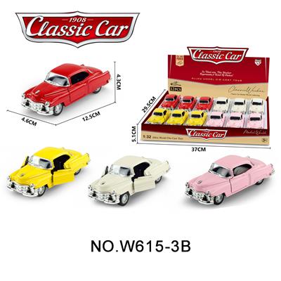 Die-cast toys - OBL10211642